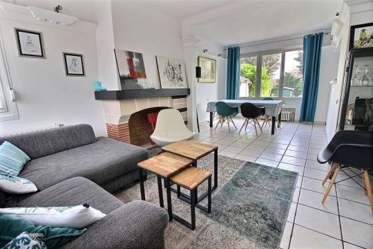 Vente maison à Croix - Ref.cro818