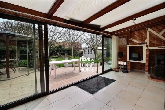 Vente maison à Évin-Malmaison - Ref.HENTD1253 - Image 1