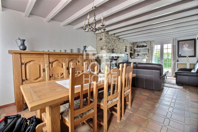 Vente maison à Allennes-les-Marais - Ref.ANN730 - Image 3