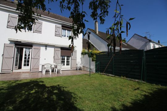 Vente maison à Allennes-les-Marais - Ref.ANN730 - Image 1