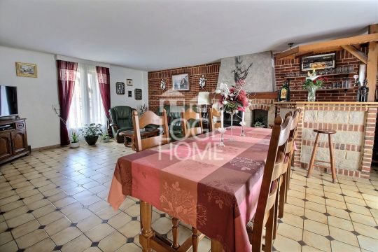 Vente maison à Annœullin - Ref.ANN738 - Image 4