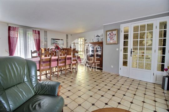 Vente maison à Annœullin - Ref.ANN738 - Image 3