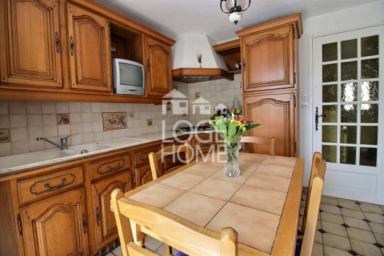 Vente maison à Annœullin - Ref.ANN738 - Image 5