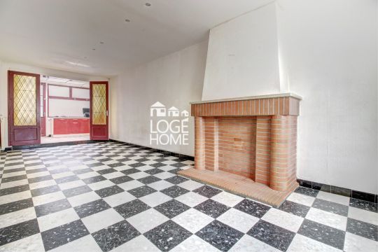Vente maison à Armentières - Ref.ARM1083 - Image 1