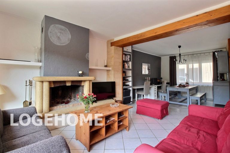 Vente maison à Hénin-Beaumont - Ref.HEN1167