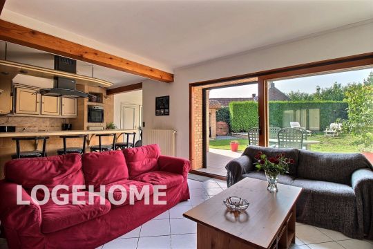 Vente maison à Hénin-Beaumont - Ref.HEN1167 - Image 1