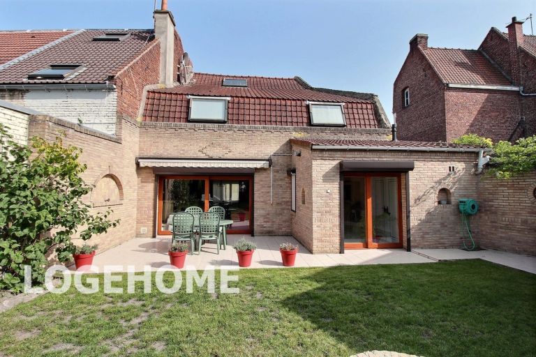 Vente maison à Hénin-Beaumont - Ref.HEN1167 - Image 3