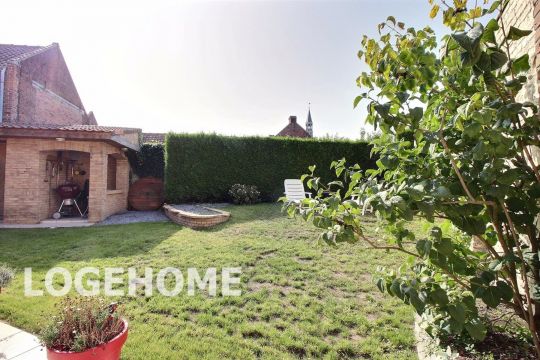 Vente maison à Hénin-Beaumont - Ref.HEN1167 - Image 2