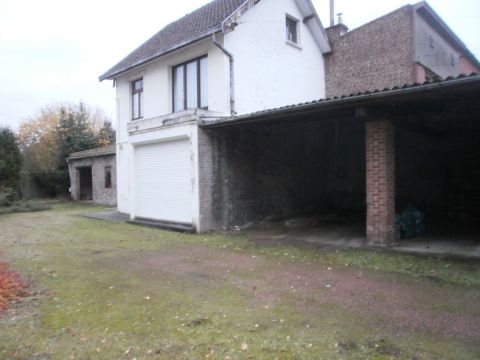 Vente maison à Hénin-Beaumont - Ref.HEN1241 - Image 1