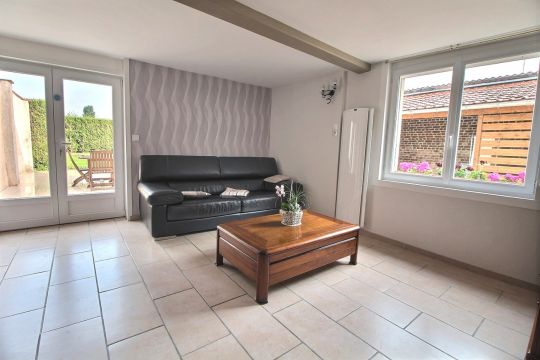 Vente maison à Sin-le-Noble - Ref.SIN1475 - Image 1