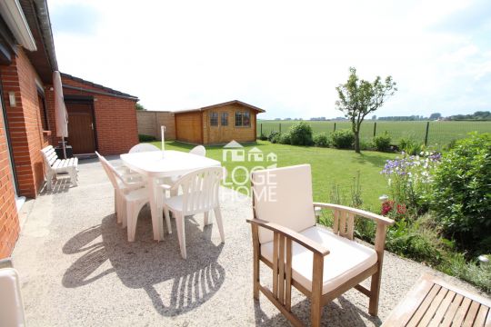 Vente maison à Monchecourt - Ref.SIN1476