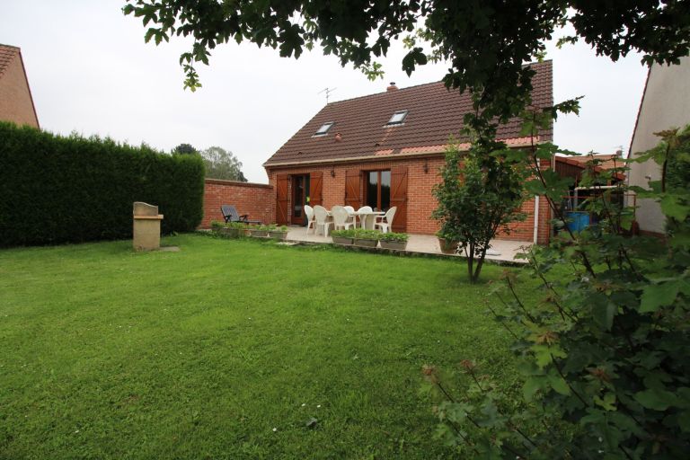 Vente maison à Annœullin - Ref.ann705 - Image 2