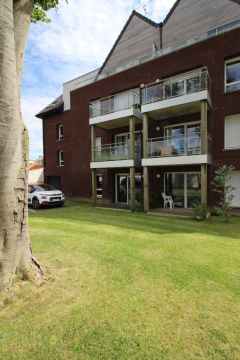 Vente appartement à Wormhout - Ref.WOR732