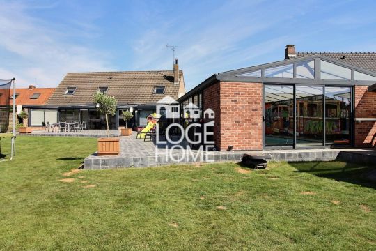 Vente maison à Hondeghem - Ref.HAZ1231 - Image 1