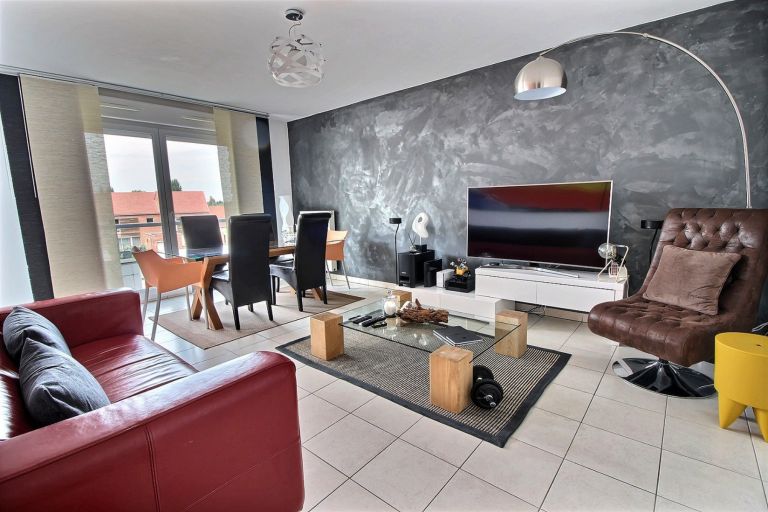 Vente appartement à Croix - Ref.cro834 - Image 1