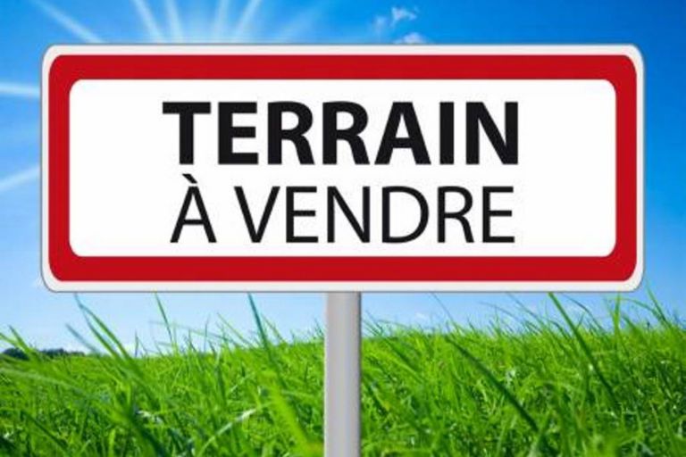 Vente terrain à Oudezeele - Ref.WOR740