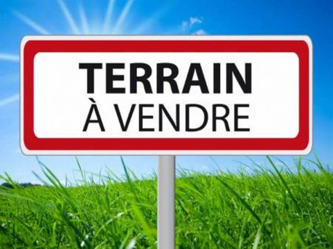 Vente terrain à Oudezeele - Ref.WOR740 - Image 1