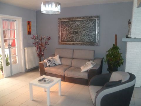 Vente maison à Hazebrouck - Ref.HAZ1235 - Image 1