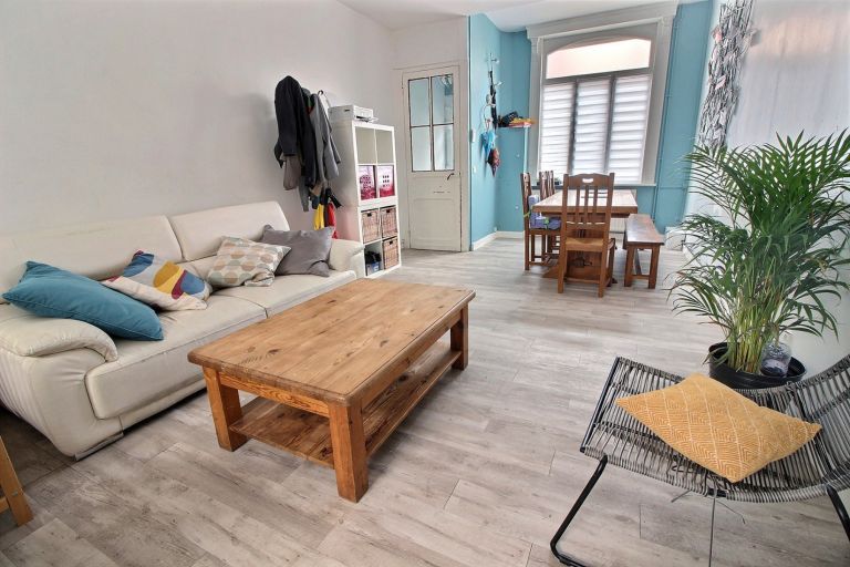 Vente maison à Croix - Ref.cro837 - Image 1