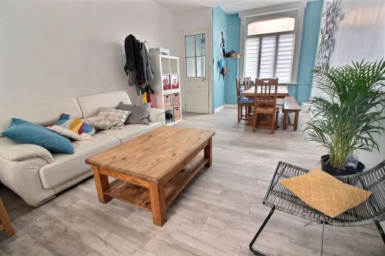 Vente maison à Croix - Ref.cro837 - Image 1