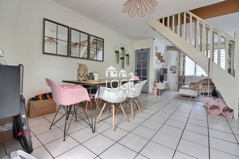 Vente maison à Wattrelos - Ref.WAT2433 - Image 2