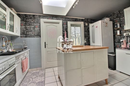 Vente maison à Wattrelos - Ref.WAT2433 - Image 3