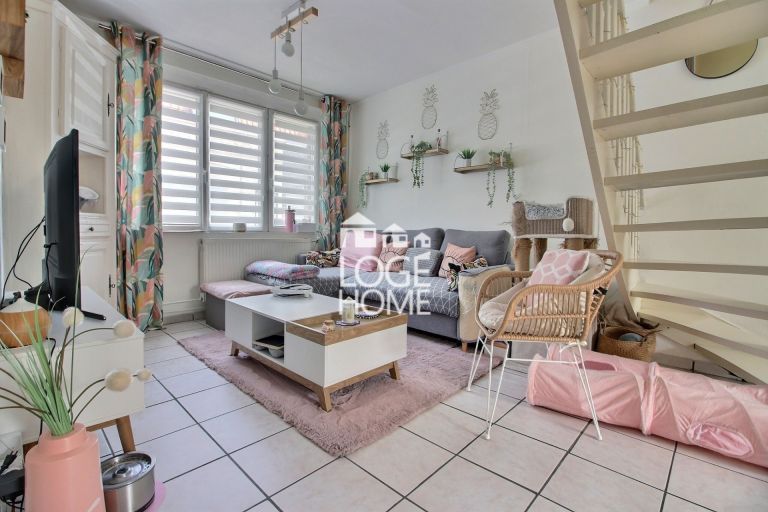 Vente maison à Wattrelos - Ref.WAT2433 - Image 1