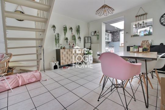 Vente maison à Wattrelos - Ref.WAT2433 - Image 1