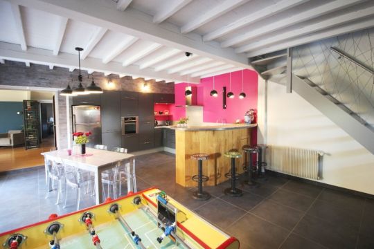 Vente maison à Herzeele - Ref.WOR750 - Image 1