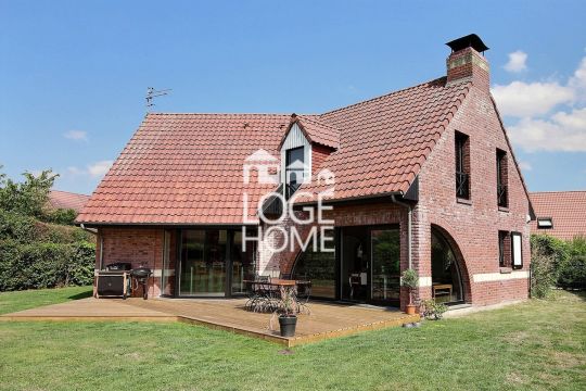 Vente maison à Pradelles - Ref.HAZ1240 - Image 1