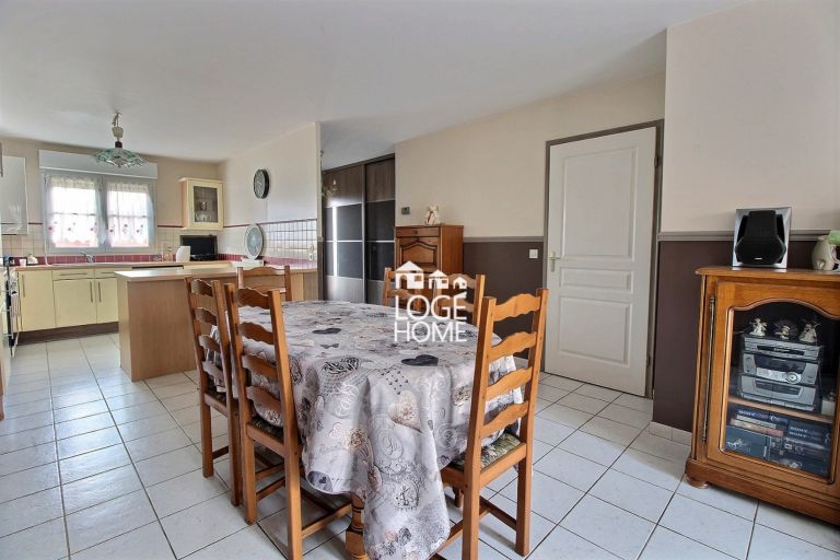 Vente maison à Billy-Montigny - Ref.HEN1292 - Image 1