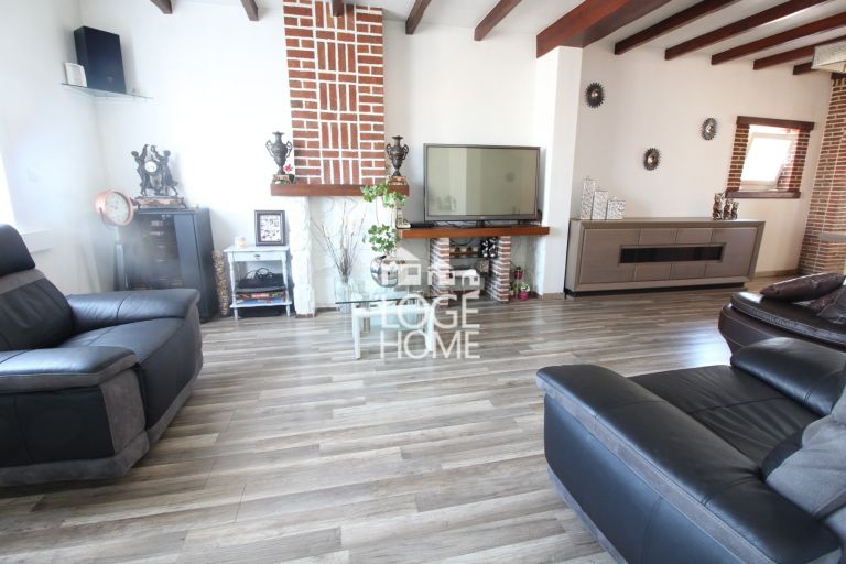 Vente maison à Douai - Ref.SIN1508