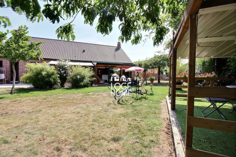 Vente maison à Rouvroy - Ref.HEN1294 - Image 2