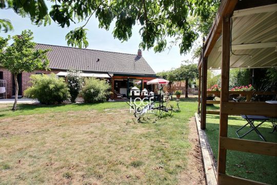 Vente maison à Rouvroy - Ref.HEN1294 - Image 2