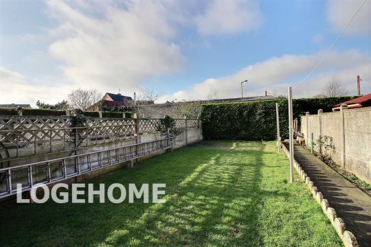 Vente maison à Hénin-Beaumont - Ref.HEN1299 - Image 1