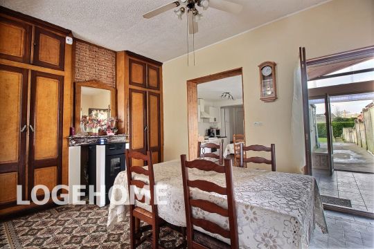 Vente maison à Hénin-Beaumont - Ref.HEN1299 - Image 2