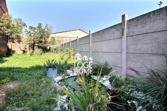 Vente maison à Annœullin - Ref.ann758 - Image 1