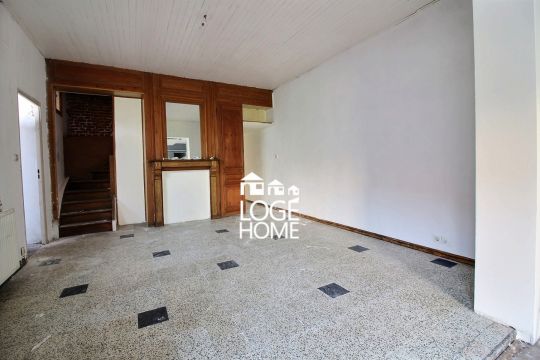 Vente maison à Annœullin - Ref.ann758 - Image 3