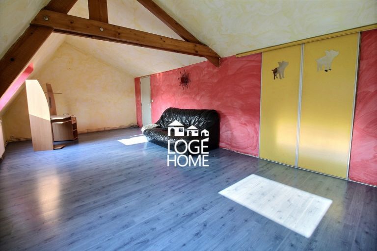 Vente maison à Annœullin - Ref.ann758 - Image 2