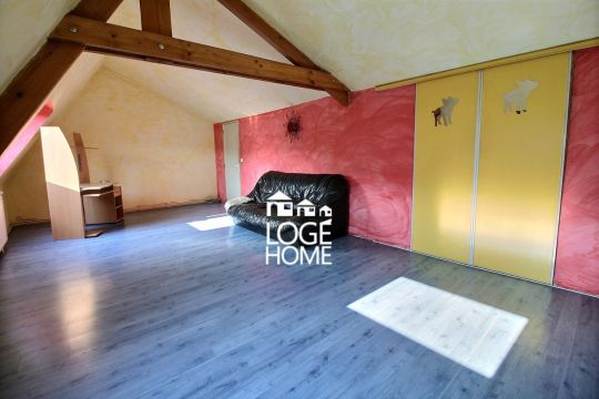 Vente maison à Annœullin - Ref.ann758 - Image 2