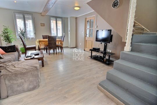 Vente maison à Wattrelos - Ref.wat889 - Image 1