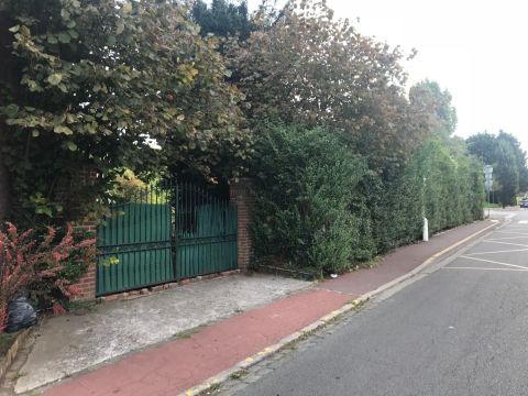 Vente maison à Tourcoing - Ref.cro881