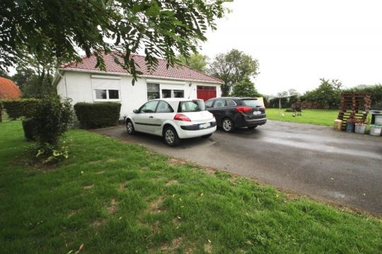 Vente maison à Lederzeele - Ref.WOR759-1 - Image 1