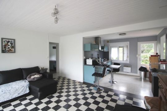 Vente maison à Lederzeele - Ref.WOR759-1 - Image 1