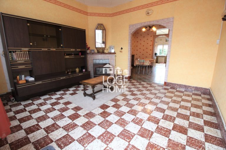 Vente maison à Lambres-lez-Douai - Ref.SIN1531 - Image 1