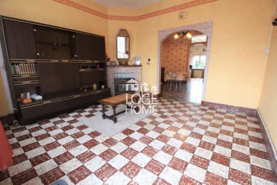 Vente maison à Lambres-lez-Douai - Ref.SIN1531 - Image 1