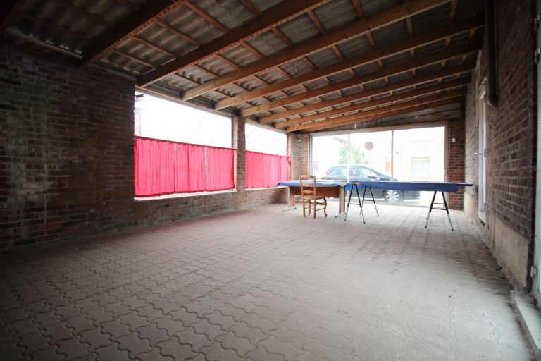 Vente maison à Wasquehal - Ref.cro0884 - Image 1