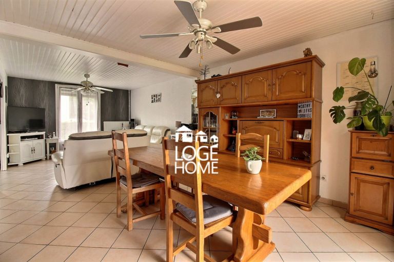 Vente maison à Annœullin - Ref.ANN766 - Image 1