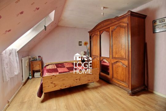 Vente maison à Annœullin - Ref.ANN766 - Image 3