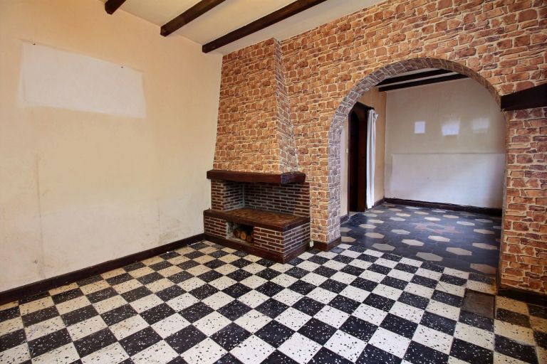 Vente maison à Wattrelos - Ref.wat901